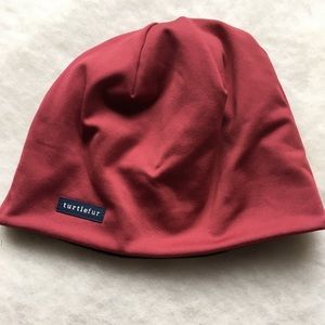 Stocking Hat with Fleece lining